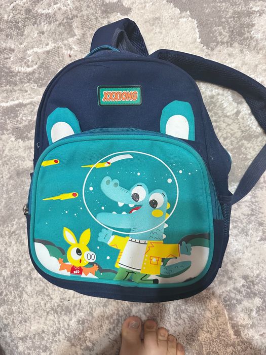 Рюкзак детский.состояние нового.