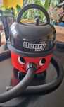Odkurzacz Numatic HENRY HVR 200-11
