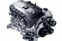 Regeneracja SILNIK BMW N54B30A 135i 306 KM