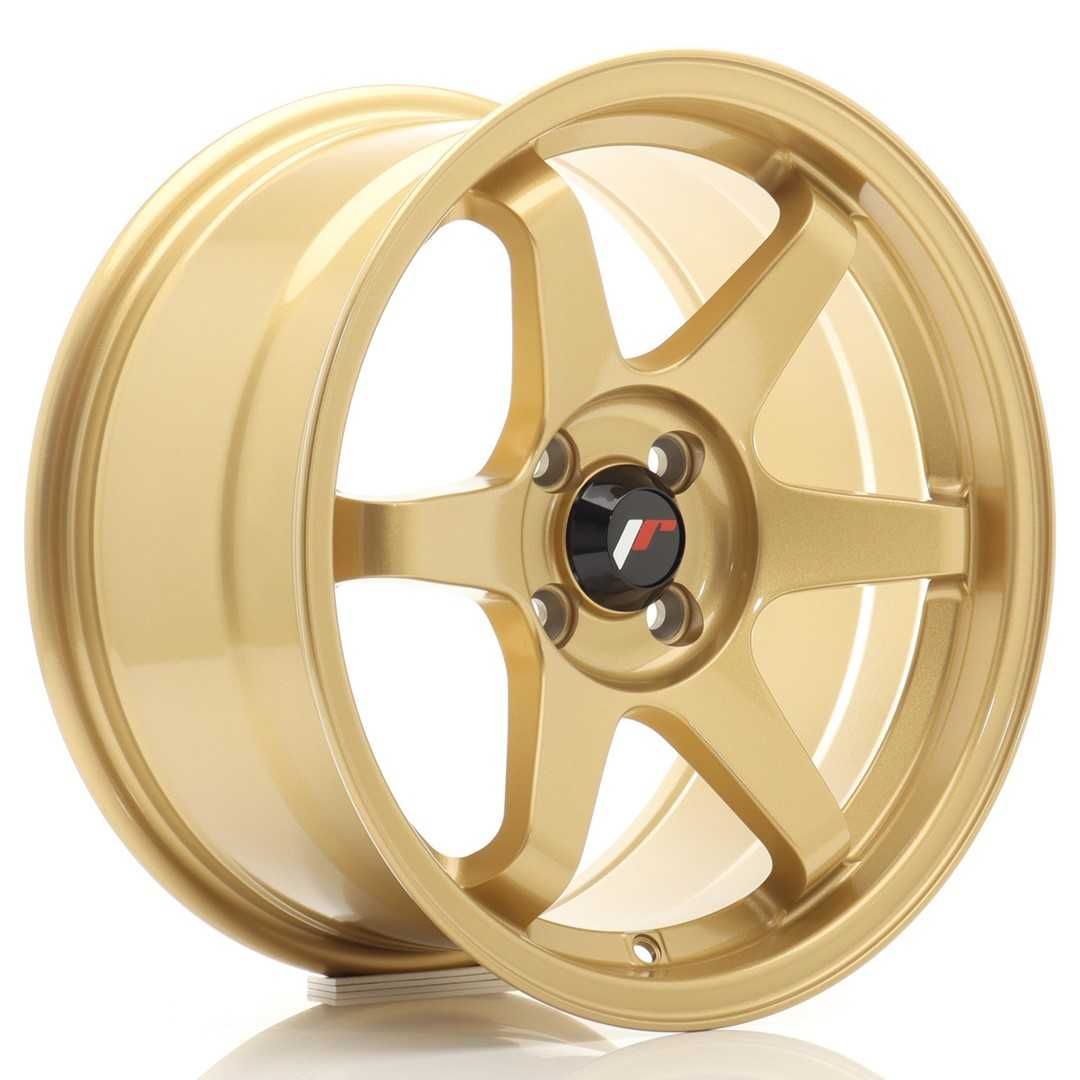 Felgi Japan Racing JR3 16x8 ET25 4x100 Mazda MX-5 NA