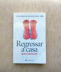 Regressar a casa