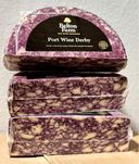 Англійський сир Чеддер з портвейном і чорницею, Belton Farm® Англія