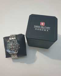 Relógio Swiss Military Ace