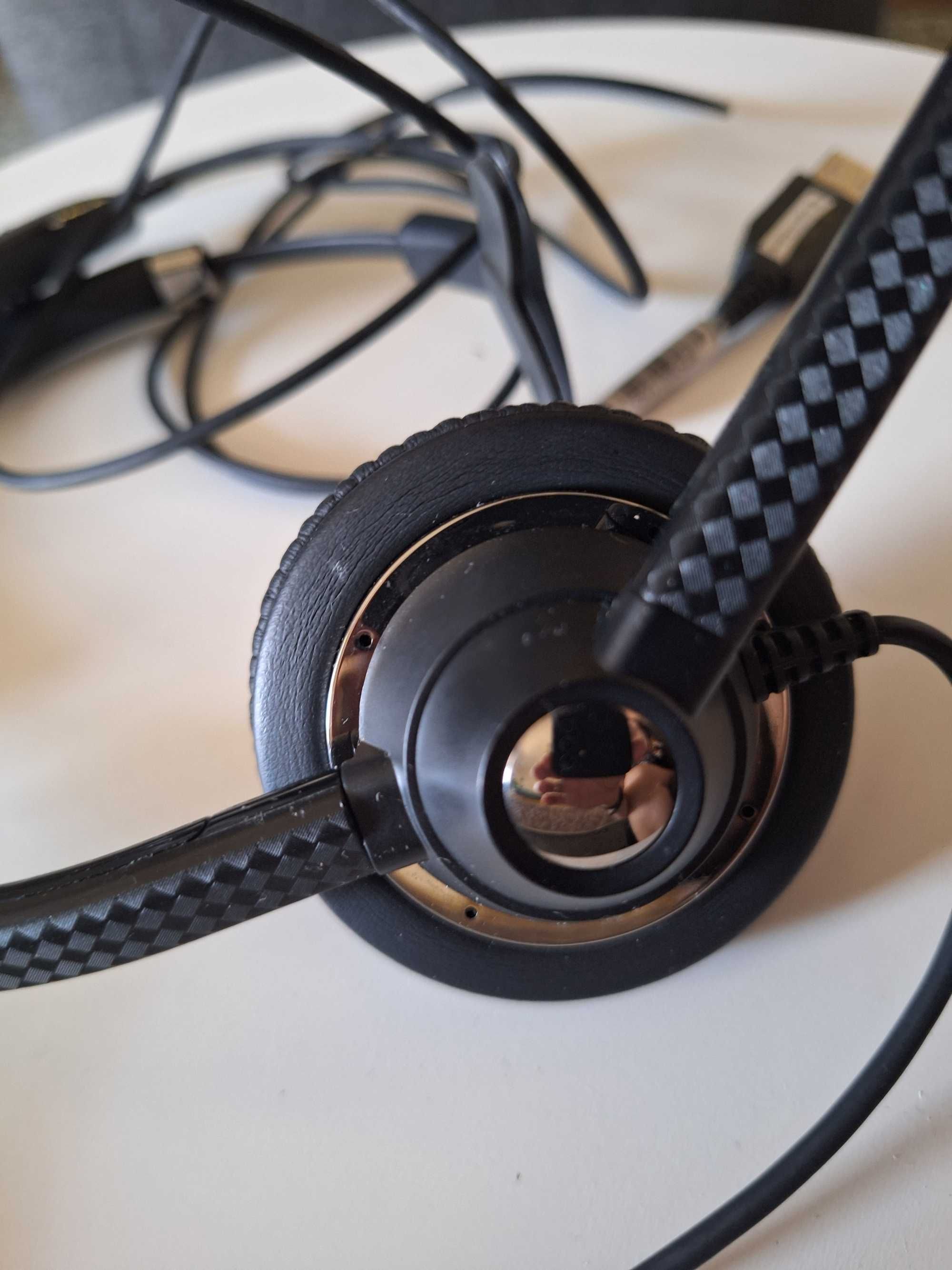 Jabra UC Voice 750 MS USB skype for business