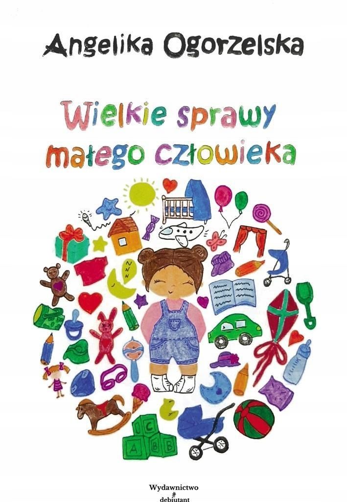 Wielkie Sprawy Małego Człowieka