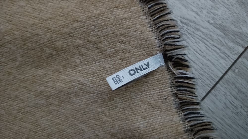 Szal damski Only 185/ 80