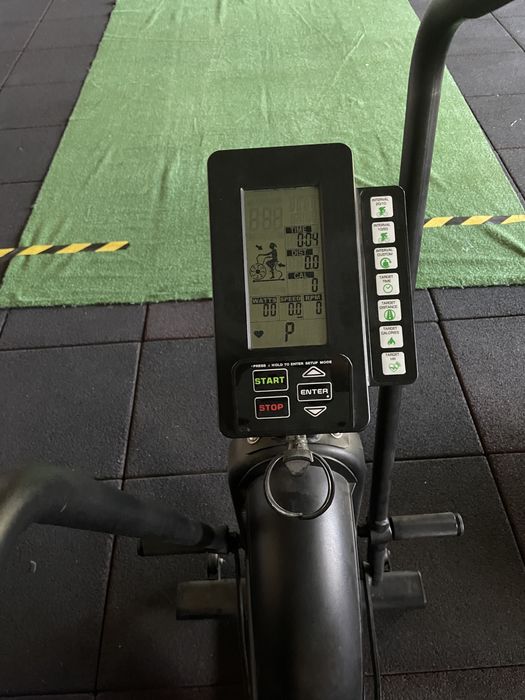 Air Bike - Topgim