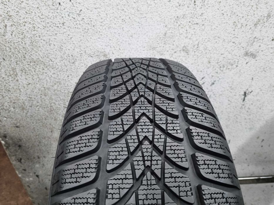 225/55/18 102H Dunlop SP Winter Sport 4D Dot.4520R