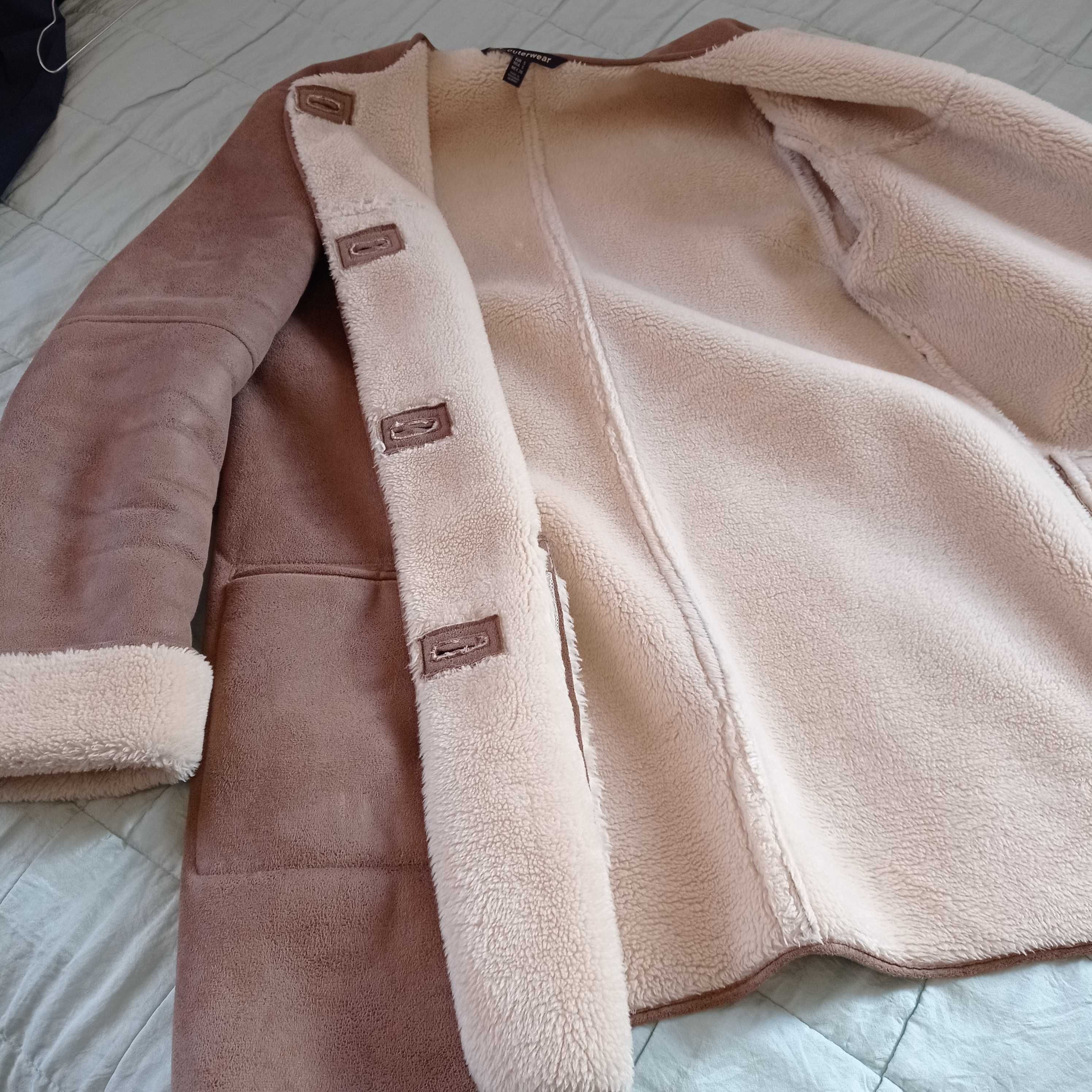 Куртка trf_outerwear від zara