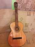 Gitara Elektro-Klasyczna