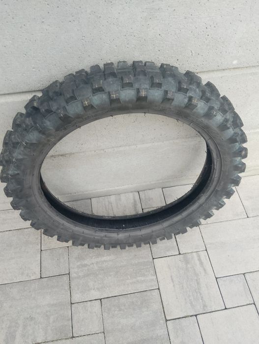 Opona enduro motocross cross 110/90r 19 z 2025r