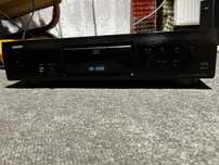 Odtwarzacz CD Denon DCD 510ae