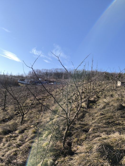 Без комісіцних. Купіть ділянку - збудуєте власний дім  поряд із Бугом