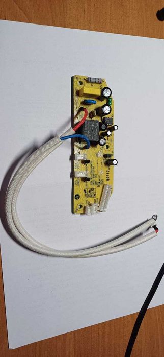 Плата живлення на мультиварку REDMOND RMC-M90 RMC-M150