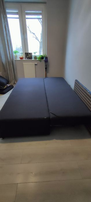 Łóżko młodzieżowe