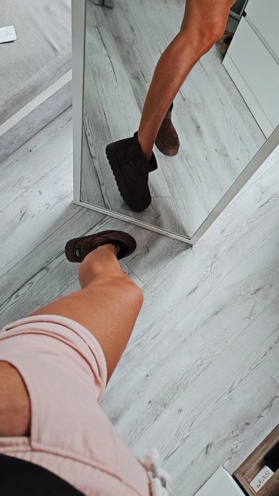 Spodenki dresowe Reserved rozmiar XS