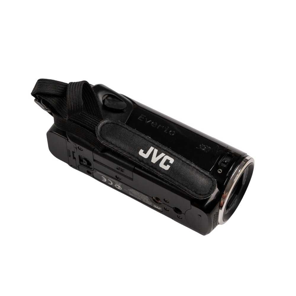 Kamera cyfrowa JVC Everio GZ-E15