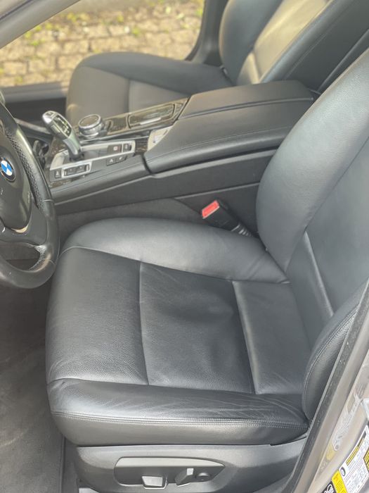 BMW F10 528і Xdrive