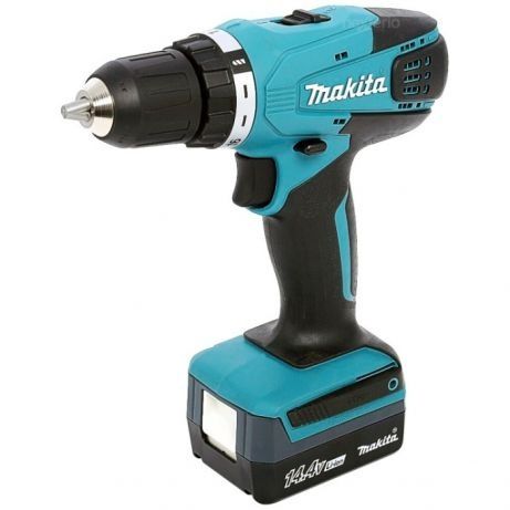 MAKITA DK1497 Wkrętarka i Klucz UDAR DF347D TD126D