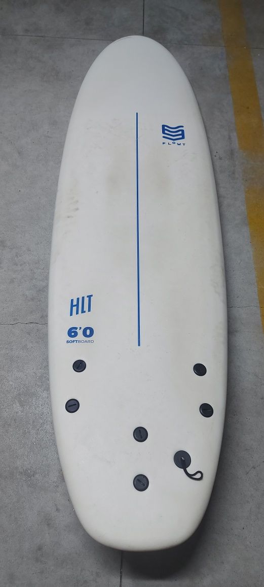 Vendo Softboard Flowt 6.0