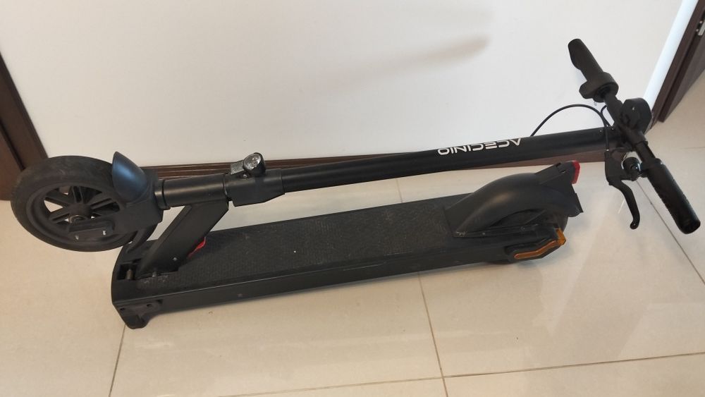 Hulajnoga elektryczna ACECINIO