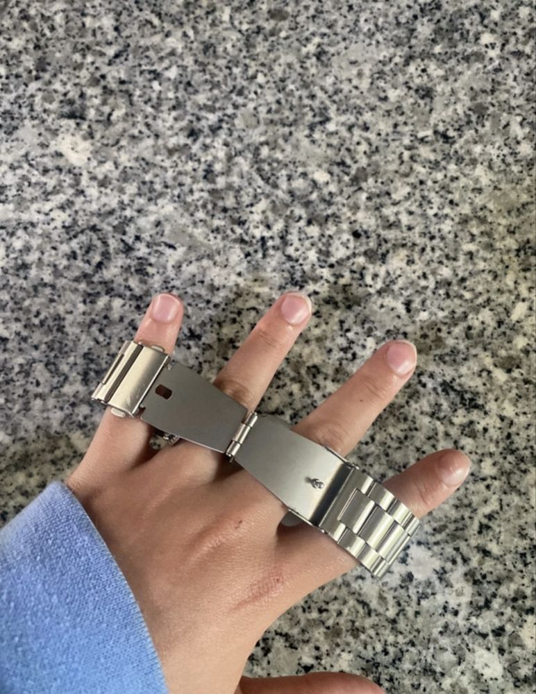 Apple watch SE gen2