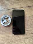 Iphone 7 black 32gb |Bateria 100%| kabel w zestaeie, zadbany!