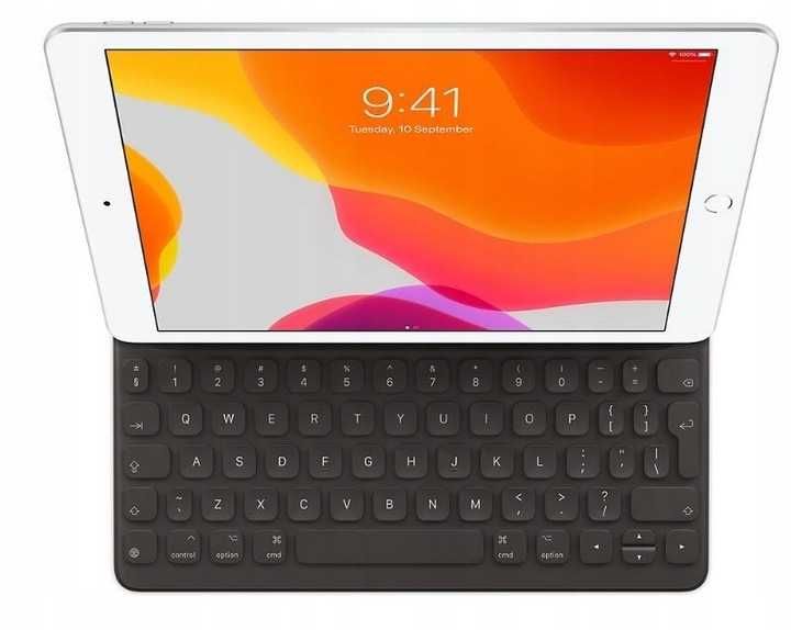 Oryginalna Klawiatura Apple do Apple iPad 9 gen.