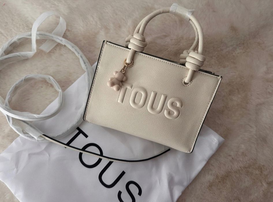 Mala Tous Original Nova