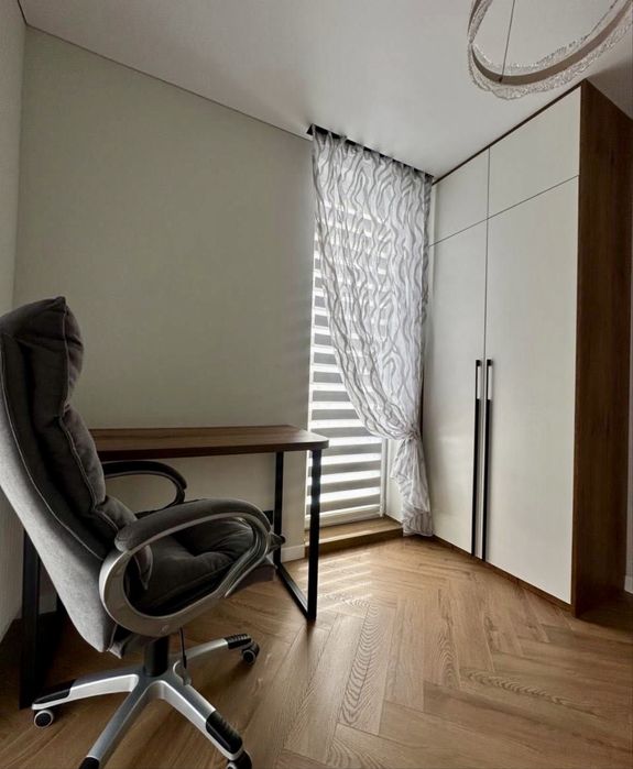 Продаж 2к квартири ЖК В4/Новобудова/Боздош/Газове опалення/Паркінг