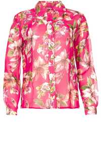 Шикарна блуза рубашка Liu•Jo Milano , Zara