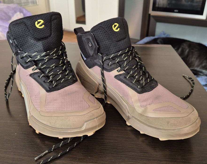 Buty ECCO BIOM 2.1