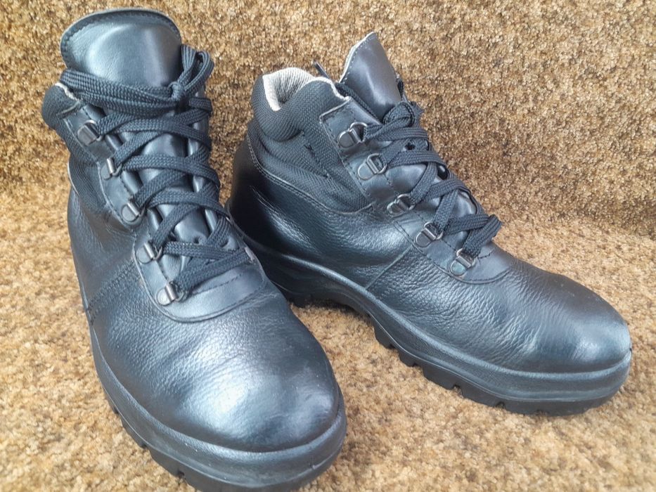 Черевики робочі,ботінки спецвзуття Prabos 42 розмір.