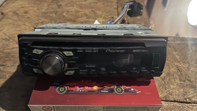 Radio Pioneer deh 2300 usb