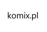 Komix.pl - domena internetowa