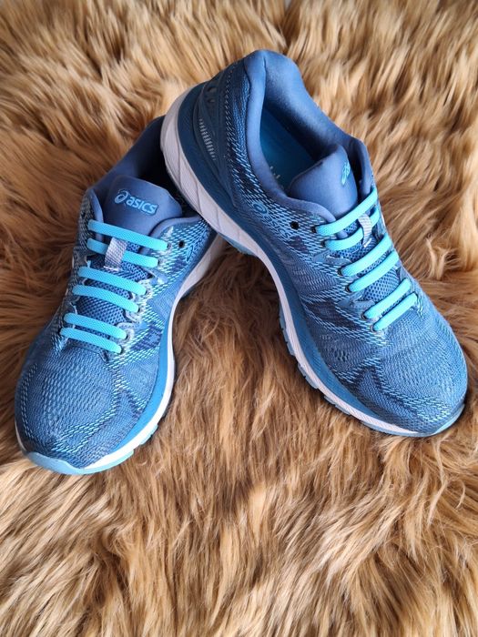 Кроссовки Asics gel nimbus 20