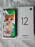 Xiaomi 12 - sprzedam