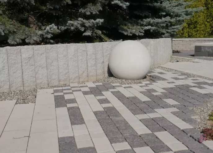 WYPRZEDAŻ!!! Kostka brukowa Qubo Antico w rewelacyjnej cenie!!!