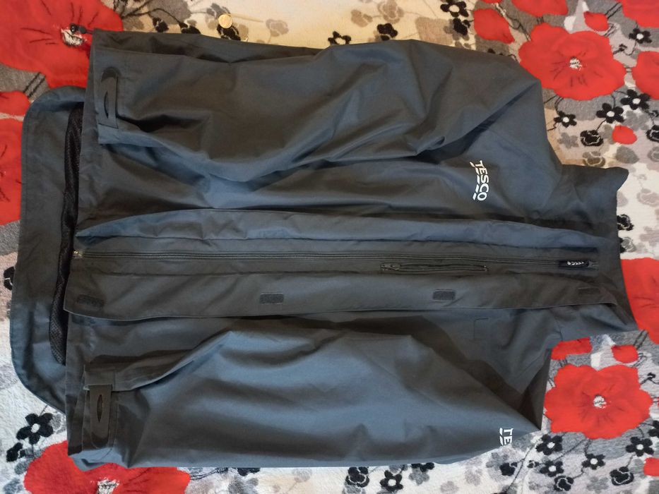 Куртка чоловіча Tesco з капюшоном