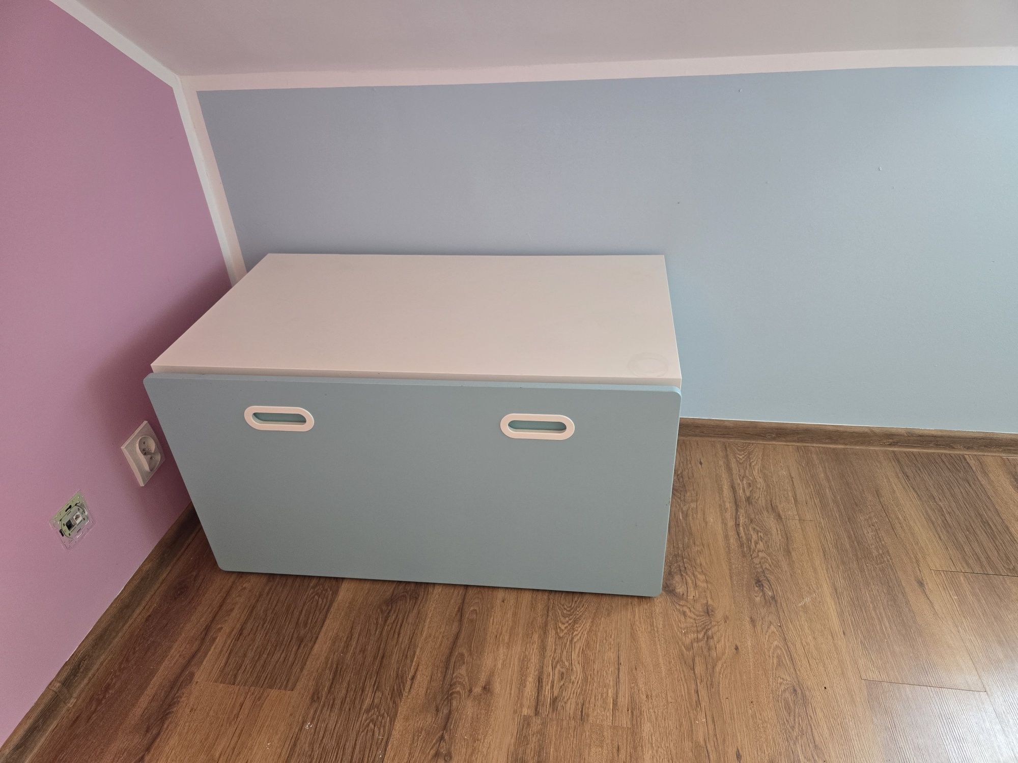 Zestaw mebli dziecięcych Ikea Stuva