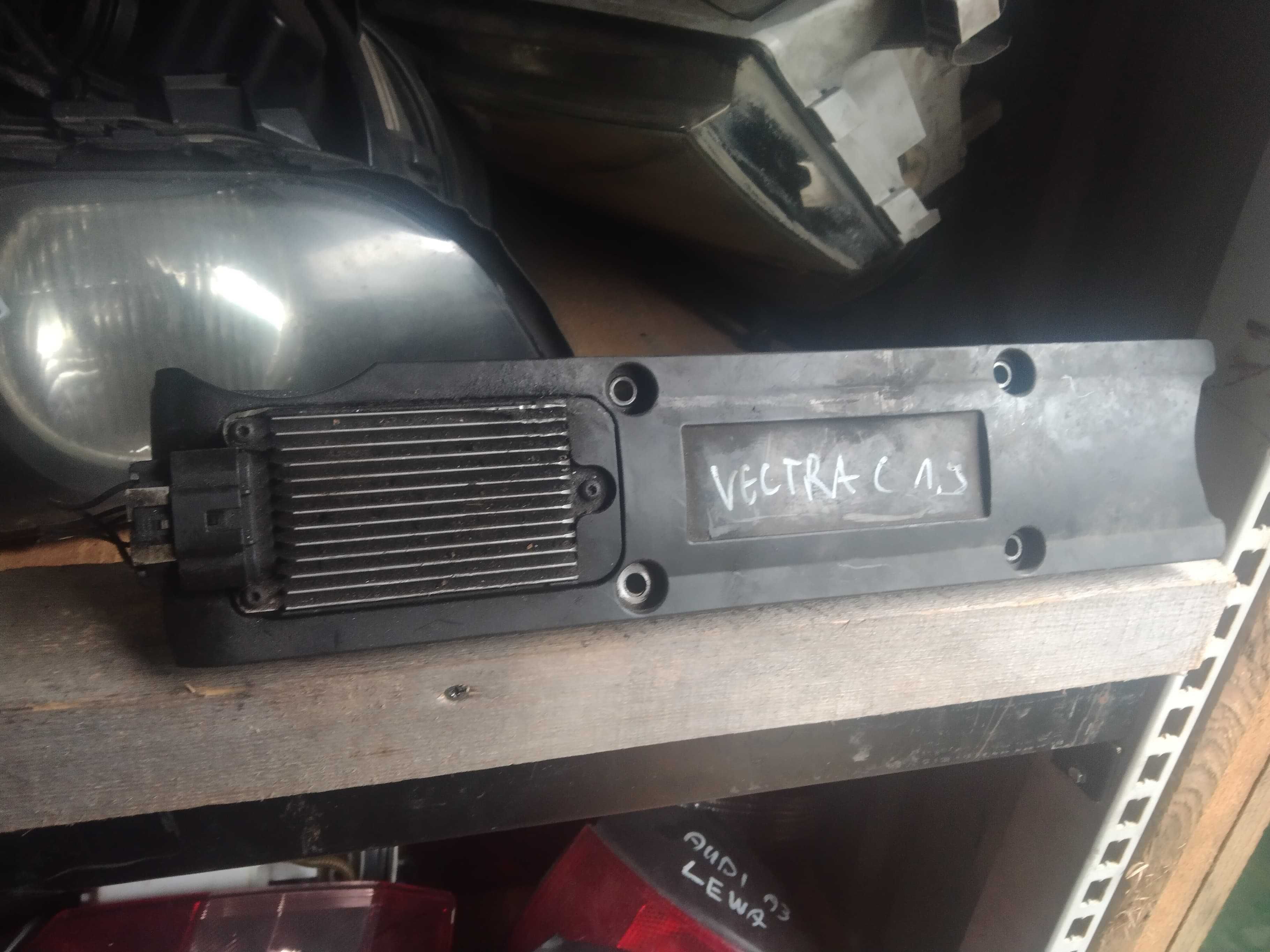 cewka zapłonowa opel vectra c 2.2 benzyna, 2.0 turbo benzyna