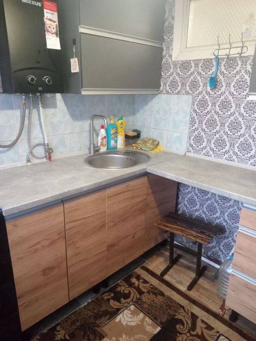 Здам 2х-кімнатну квартиру в районі Червоної гори