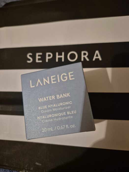 Zestaw Laneige Fenty Erborian