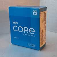 Процесор Intel Core i5-11600K 3.9 GHz 12 MB (BX8070811600K) s1200 BOX