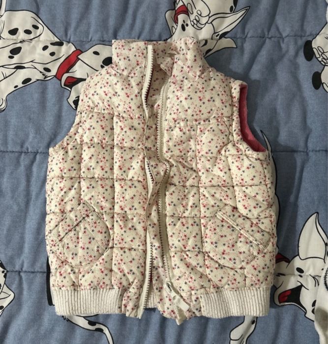 Lote roupa menina 12/18 meses -  10 peças