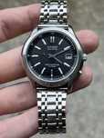Citizen Eco-Drive WR 10 Bar
