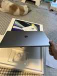 Apple Macbook Pro 16 | A2141 | intel i7 | Radeon 5300M | 16gb | 512gb