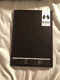 Exo tracklist plus plyta