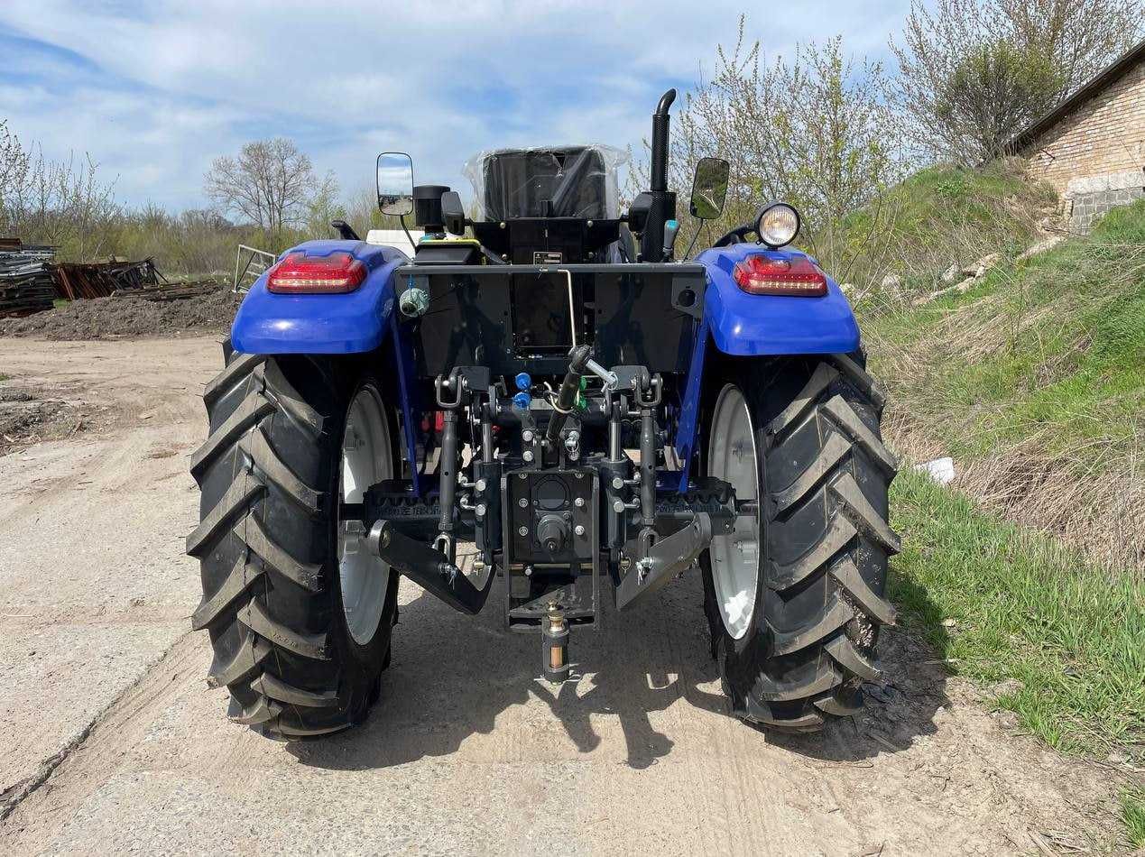 Міні-трактор Forte RD 504 . новий телефонуйте