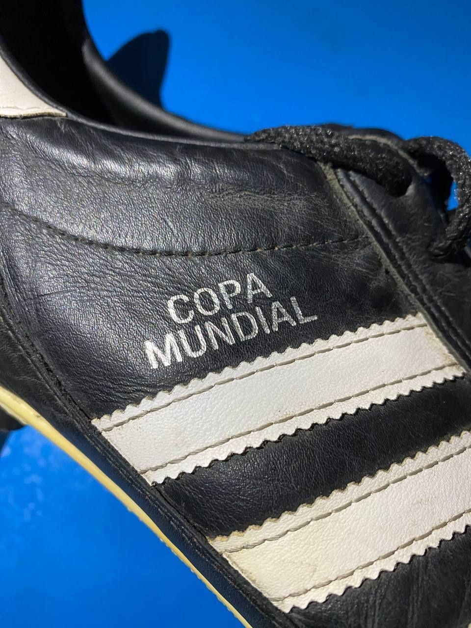 Продам буци COPA MUNDIAL